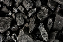John Ogaunt coal boiler costs